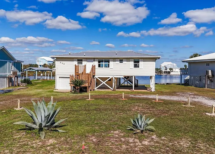 Unwind Holiday home