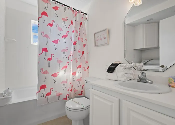Unwind Holiday home Gulf Shores