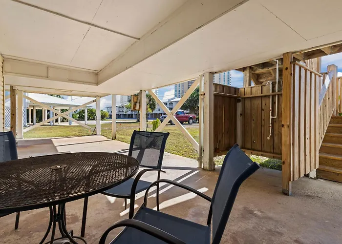 Holiday home Unwind Gulf Shores