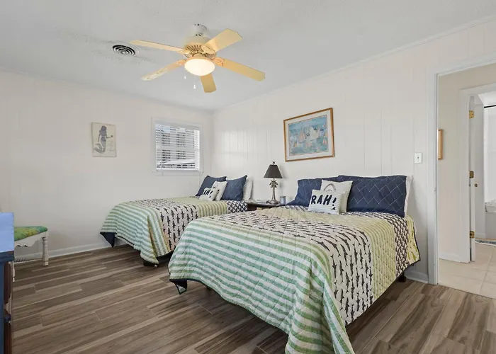 Unwind Gulf Shores