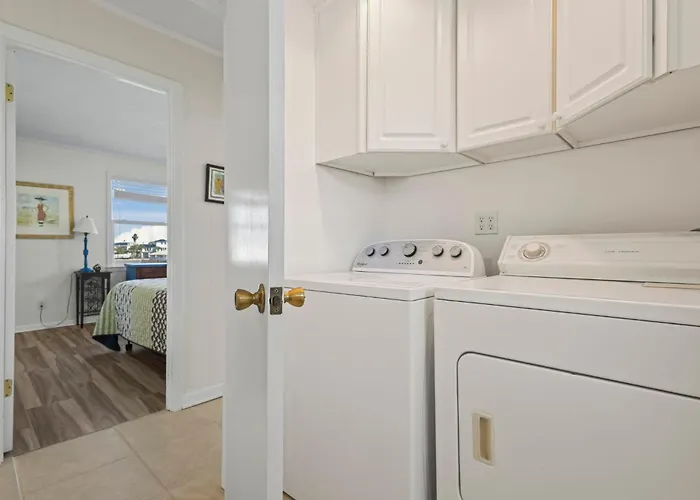 Unwind Holiday home