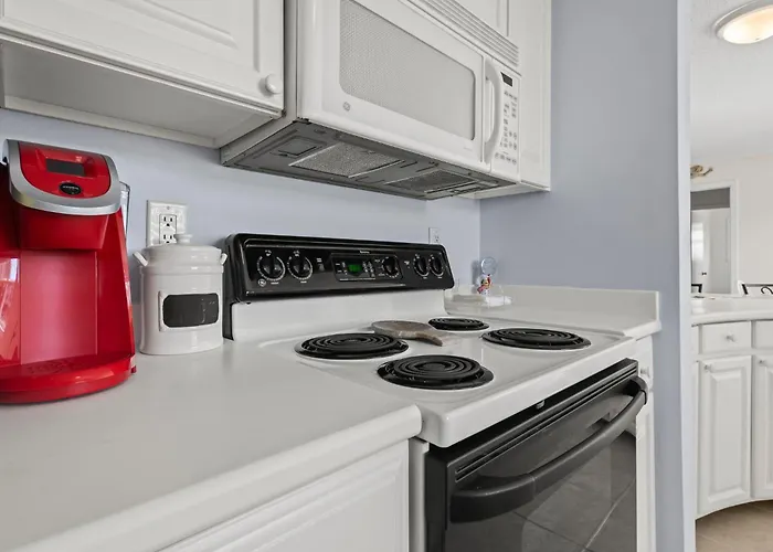 Unwind Holiday home Gulf Shores