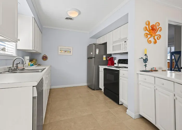 Holiday home Unwind Gulf Shores