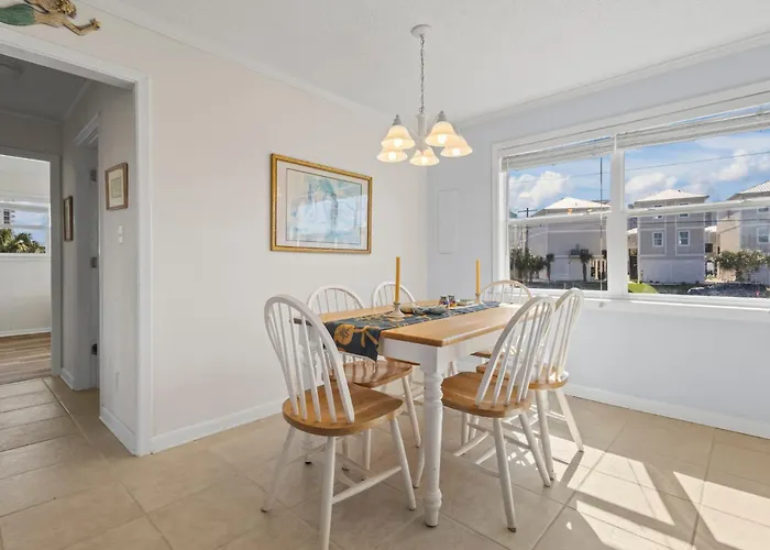Unwind Holiday home