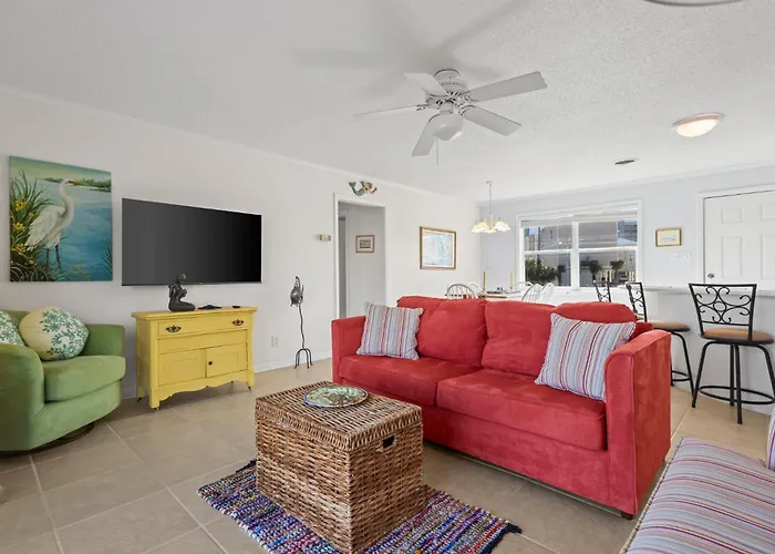 Unwind Holiday home *