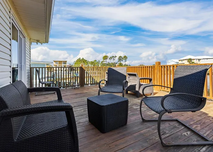 Unwind Gulf Shores