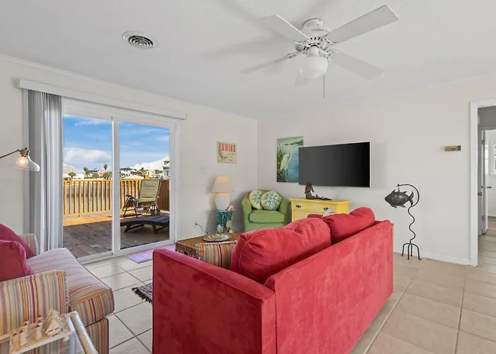 Unwind Holiday home *