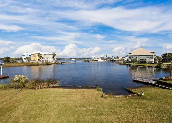 Holiday home Unwind Gulf Shores